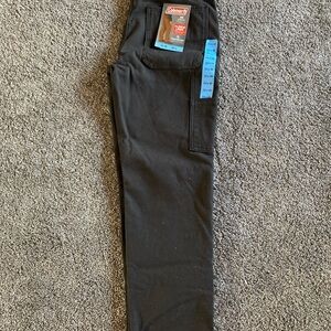 Coleman Fleece Lined Work Pants